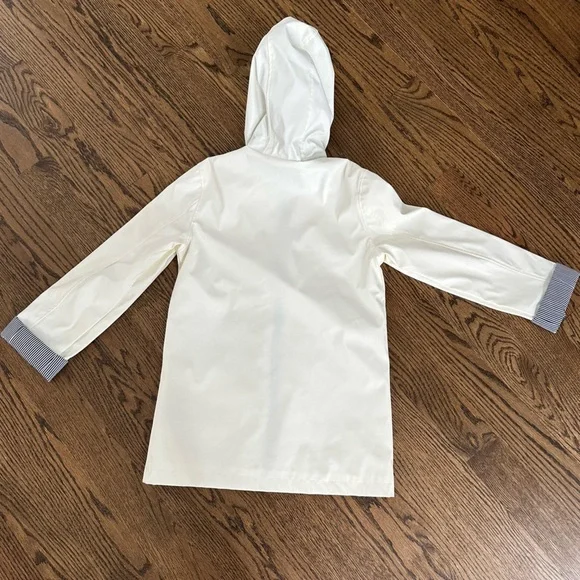 Topshop rain coat - Picture 10 of 13